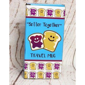 Myco International 'Better Together' Grandpa and Me Travel Mug